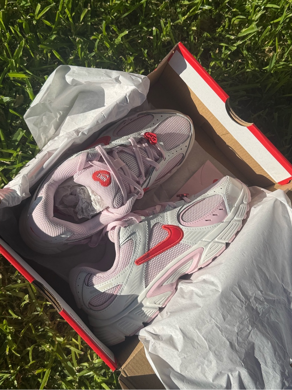 Kids Nike V5 RNR